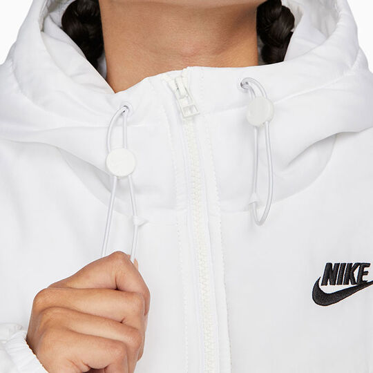 Nike Life Therma-FIT 3-in-1 Parka Beige