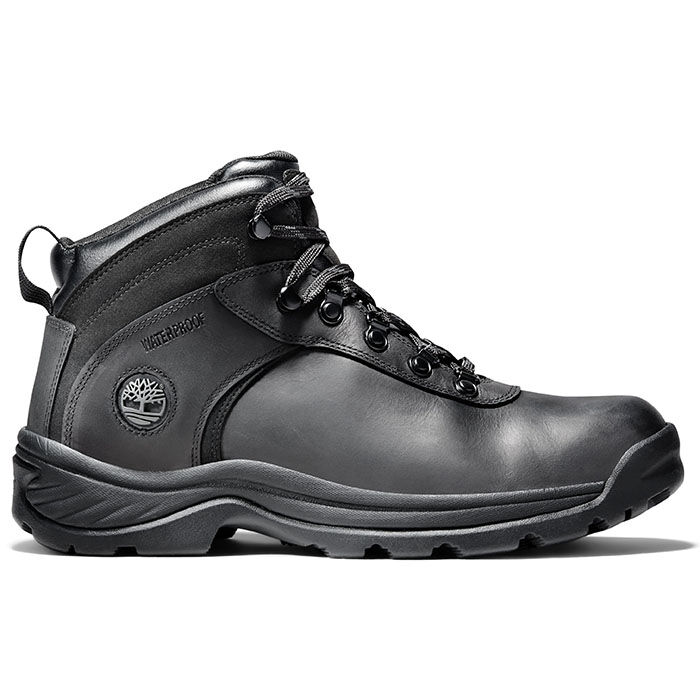 Men's Flume Waterproof Mid Hiking Boot | Timberland | Sporting