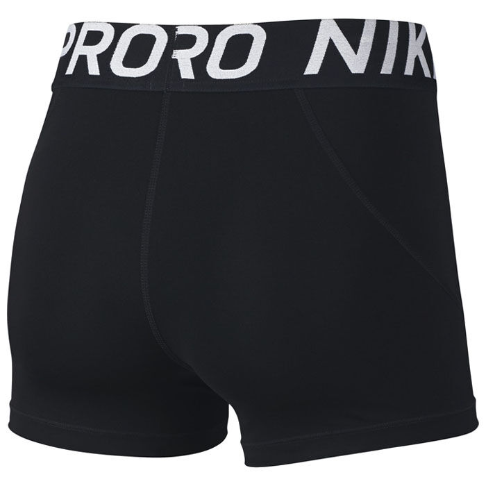 Shorts Nike Pro Dri-FIT - Polissport