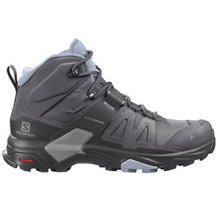 Women's X Ultra 4 Mid GTX Hiking Boot