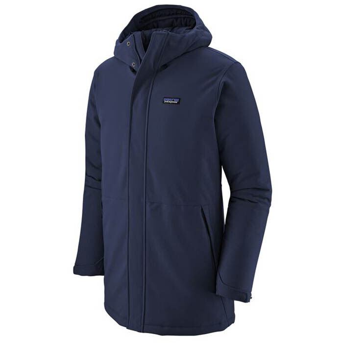 Men's Lone Mountain | Patagonia Sporting Online