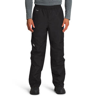Black Used Large The North Face Pants