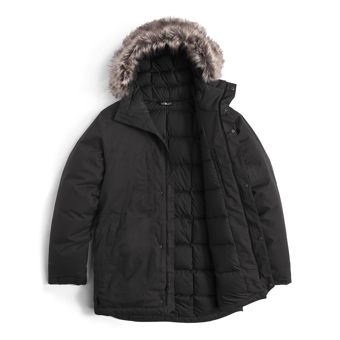 the north face outer boroughs jacket