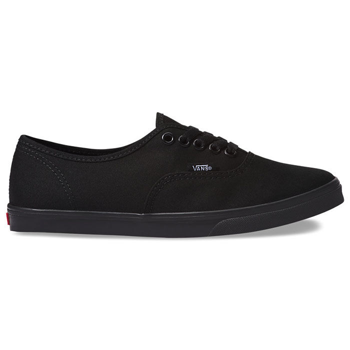 vans lo pro cuir