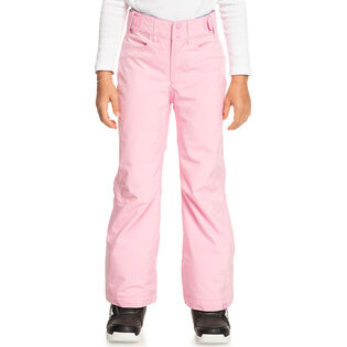 Roxy Kid's Pants