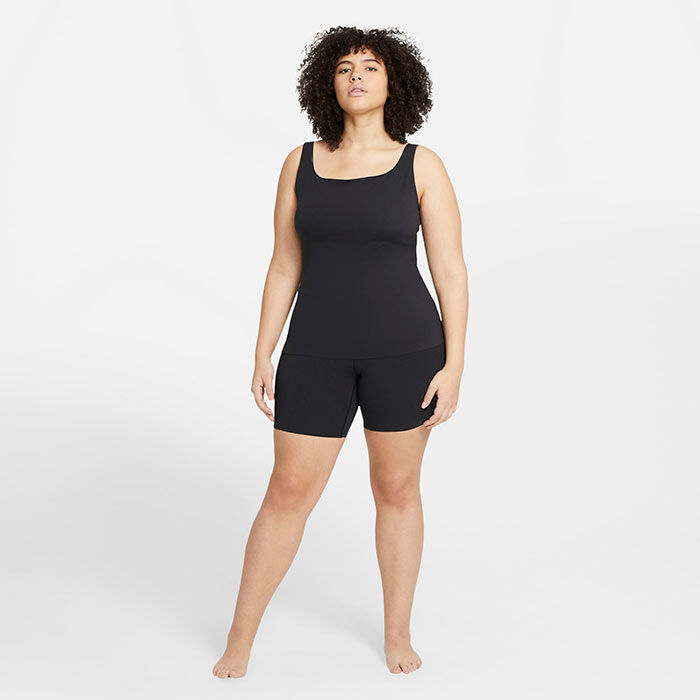 Women's Yoga Luxe Short, Nike