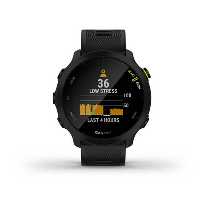 Forerunner® 55 GPS Running Smartwatch