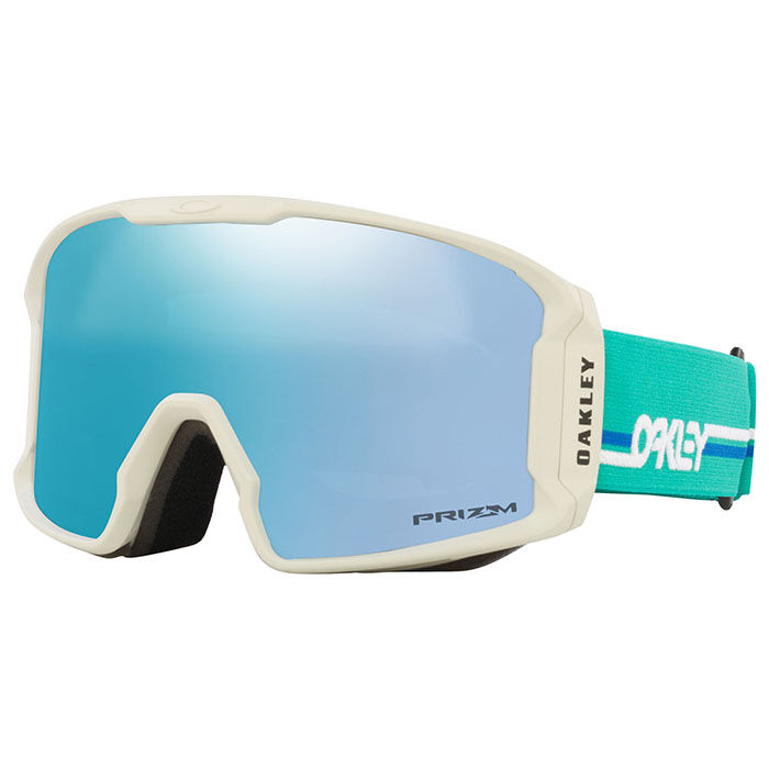 Line Miner™ M Prizm™ Snow Goggle | Sporting Life Online