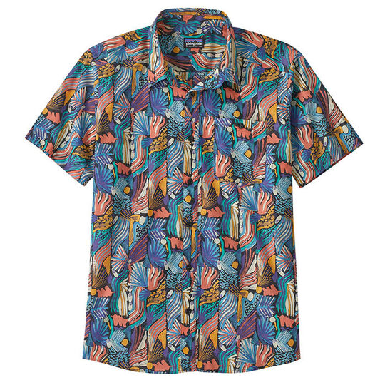 Chemise Go To pour hommes