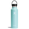 Bouteille isolante à goulot standard 21 oz