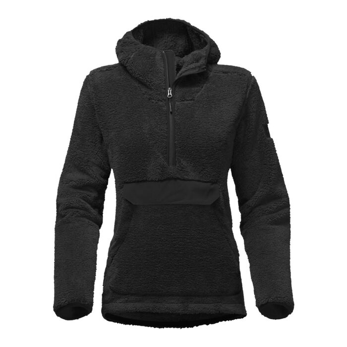 Womens campshire pullover hoodie