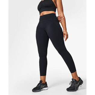 Nike Women's Fast Running Tights (Black, XX-Large) : : Clothing &  Accessories