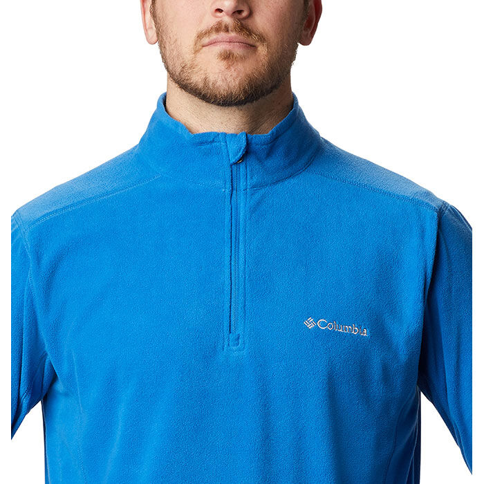 Men's Klamath Range™ II Half-Zip Fleece Pullover Top