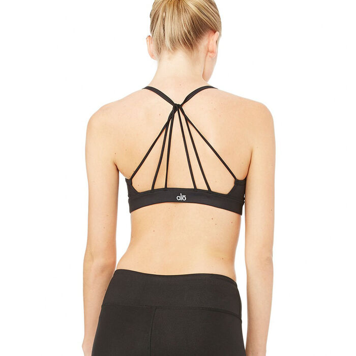 Women's Sunny Strappy Bra