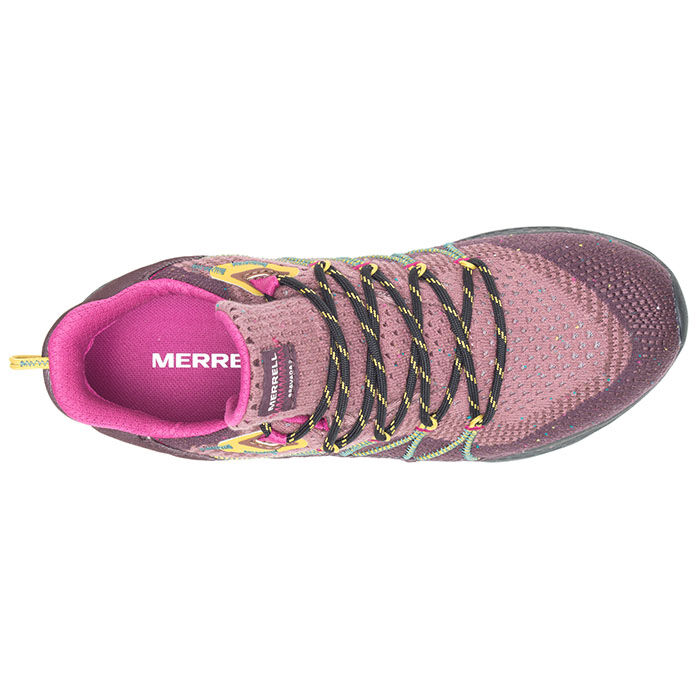 Merrell Womens Bravada 2 Breeze Hiking Shoe : : Clothing, Shoes &  Accessories