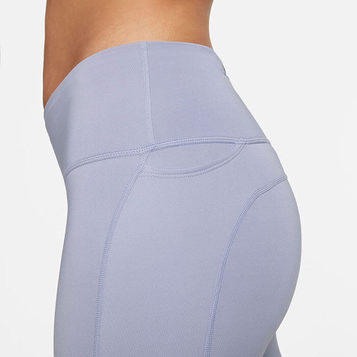 Women's Fast Pocket 7/8 Legging, Nike