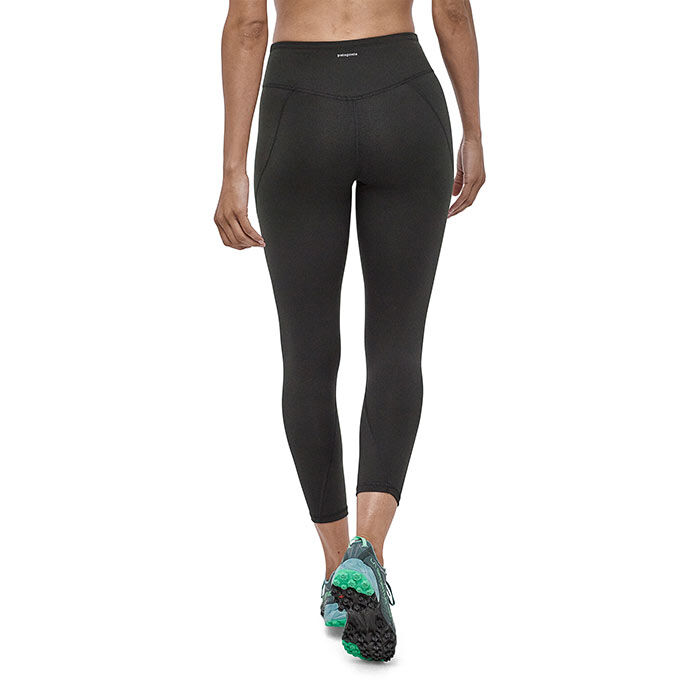 Women's Centered Crop Tight, Patagonia