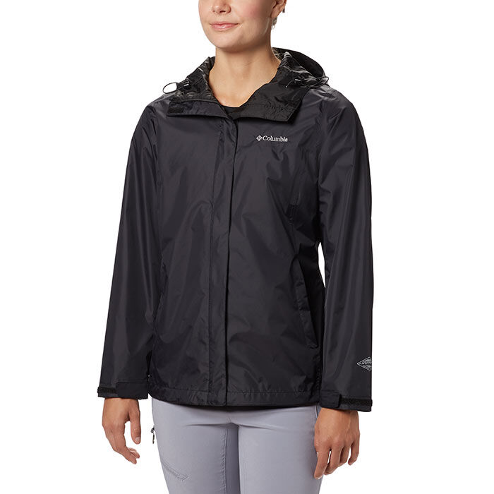 Women’s Arcadia™ II Jacket - Plus Size