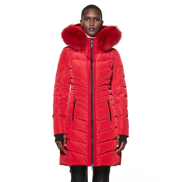 ookpik manteau avis