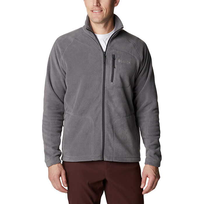 Men's Fast Trek™ II Full-Zip Fleece Jacket, Columbia