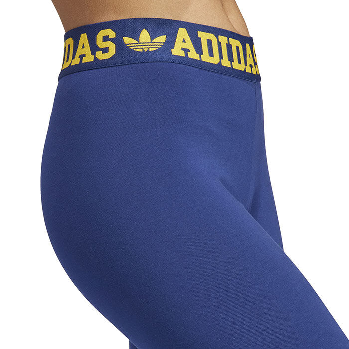 Adidas Original Mesh Legging (Authentic), Women's Fashion