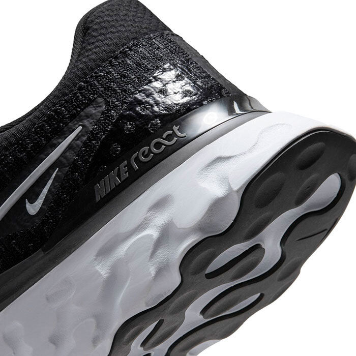Men's React Infinity Run Flyknit 3 Running Shoe, Nike