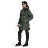 Manteau Hydrenalite en duvet à épaisseur moyenne pour hommes