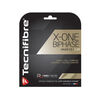 X-One Biphase 1.30/16G Tennis String