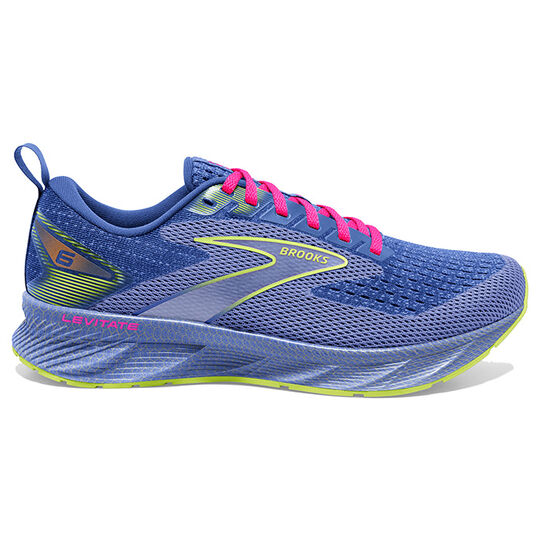 Women's Levitate 6 Running Shoe