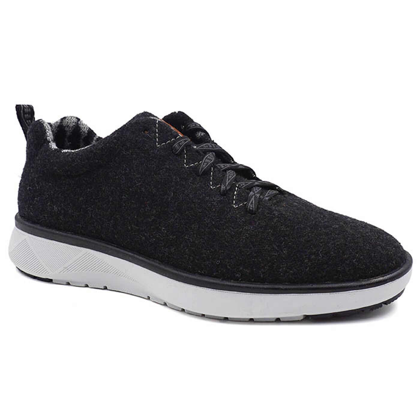 Women's Pendleton Wool Sneaker | Sporting Life Online