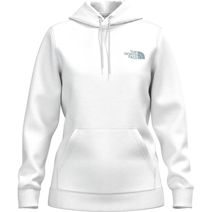 Women’s Box NSE Pullover Hoodie