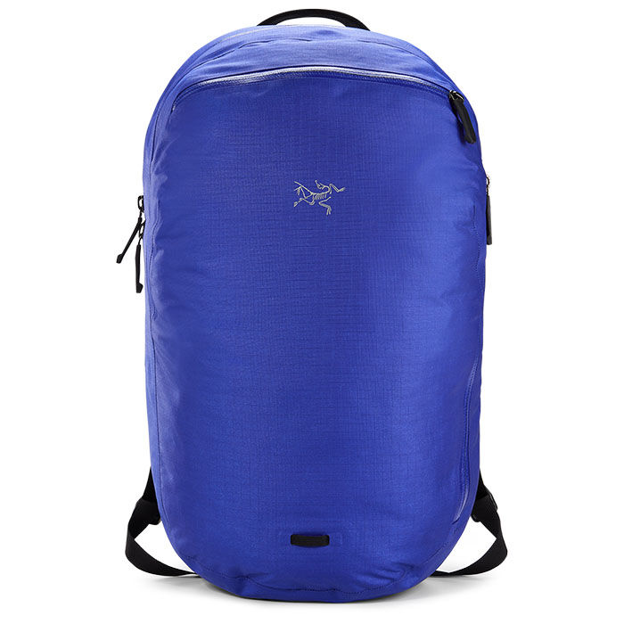 アークテリクス GRANVILLE 16 BACKPACK ブルー-