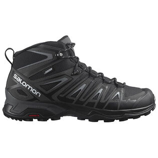 Men's X Ultra Pioneer Mid CSWP Hiking Boot