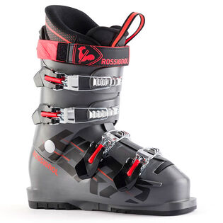 Juniors' Hero 65 Ski Boot [2024]