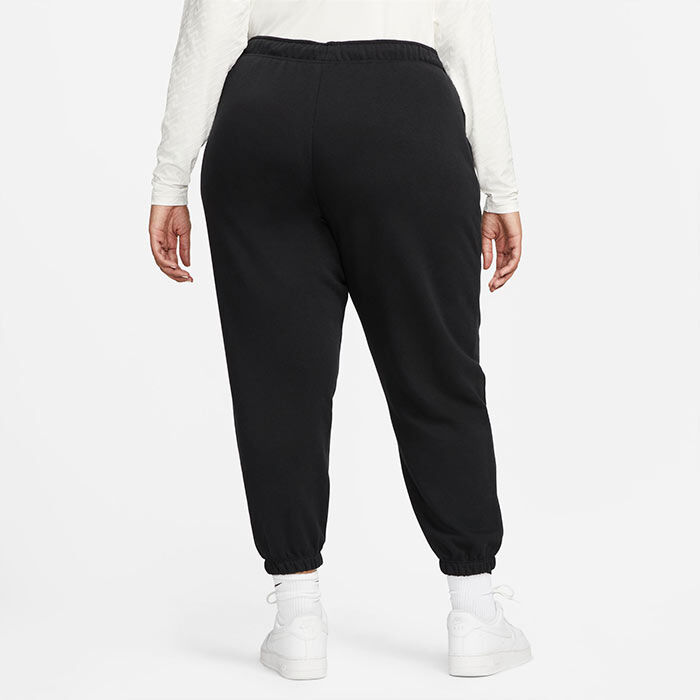 Women's Sportswear Club Fleece Oversized Sweatpant (Plus Size), Nike