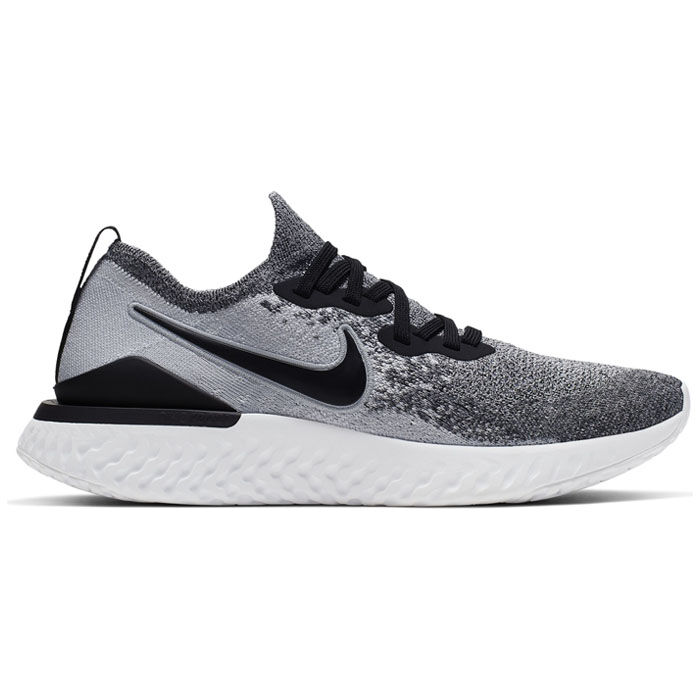 Running Women Nike Epic React Flyknit Sports Shoes at best price