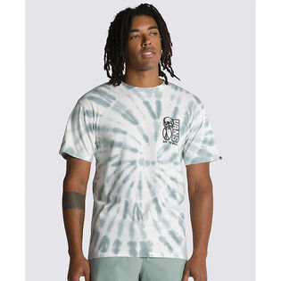 Men's Need Peace Tie-Dye T-Shirt