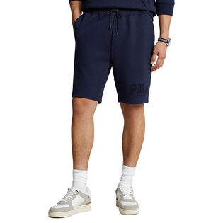 Men's Double-Knit Mesh Short