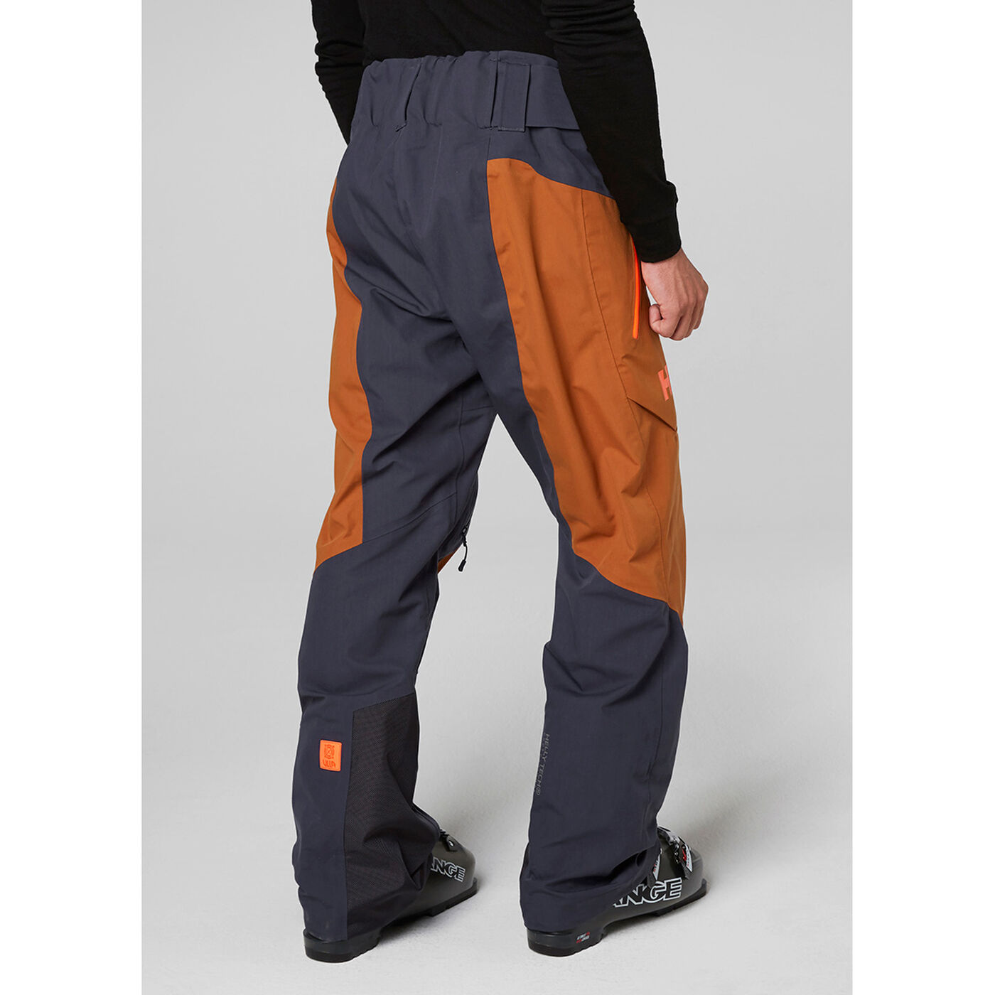 Men S Wasatch Shell Pant Sporting Life Online