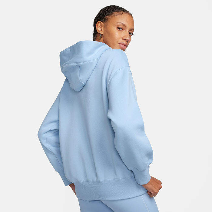 Women's Sportswear Phoenix Fleece Oversized Pullover Hoodie, Nike