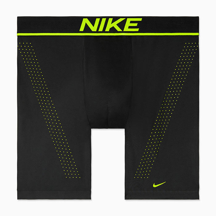 Men's Dri-FIT® Elite Micro Long Boxer Brief, Nike