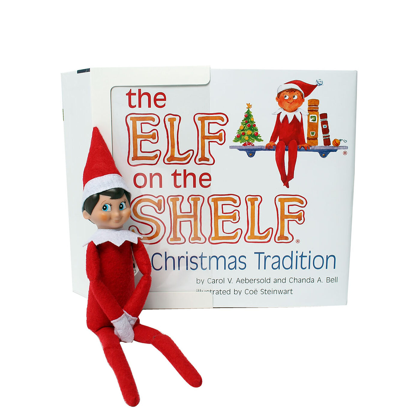 Elf On The Shelf® (Boy) | Sporting Life Online