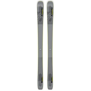 Skis QST 92 [2022]