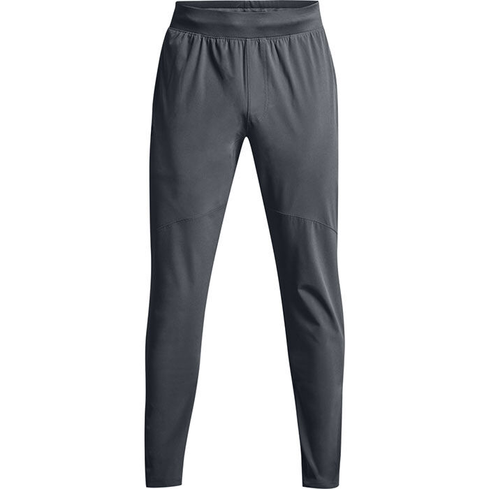 MEN'S HYBRID STRETCH WOVEN PANT, Performance Black