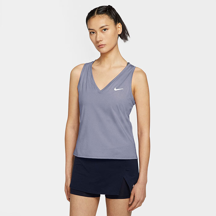 Nike Sportswear Collection Women's Cutout Tank Top.