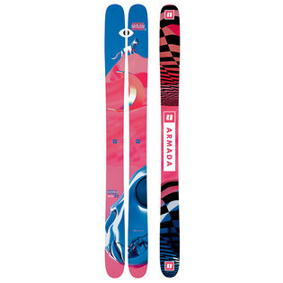 Skis ARV 116 [2024]