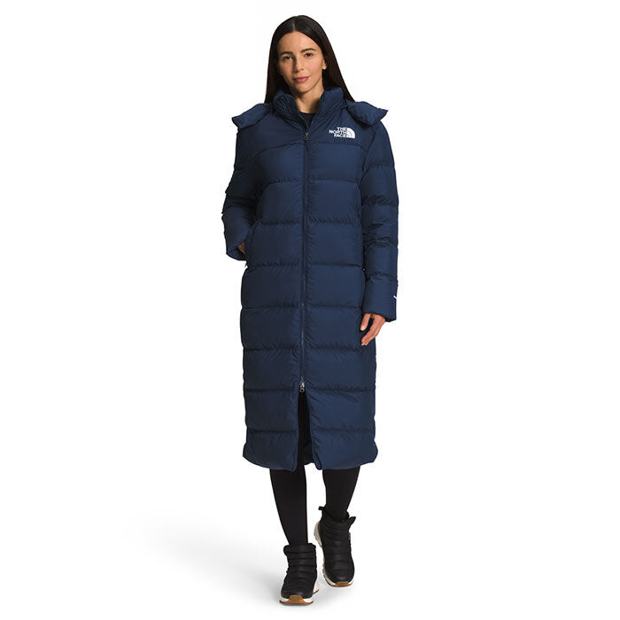 Parka Triple C pour femmes | The North Face | Boutique en ligne Sporting  Life