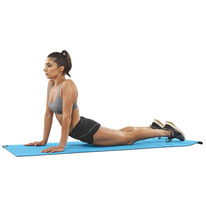 PRO® Yoga Mat  Sporting Life Online