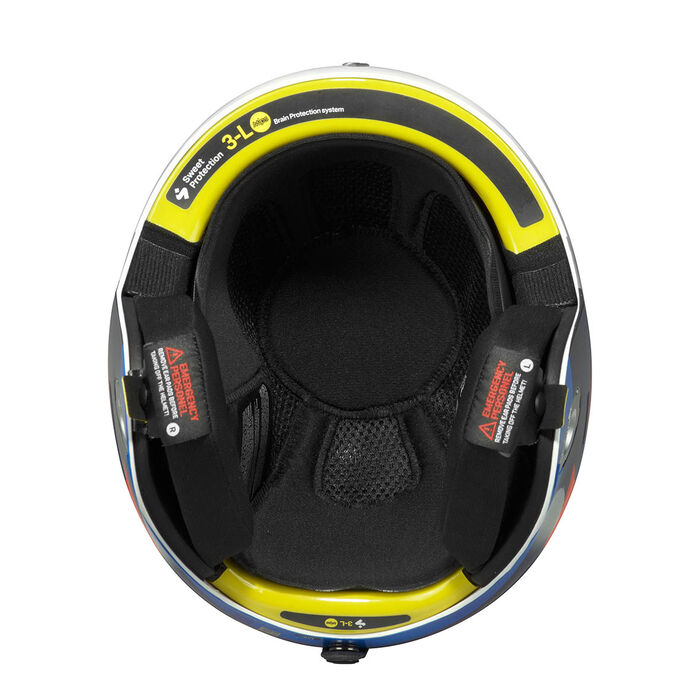 Volata MIPS® TE Snow Helmet | Sporting Life Online