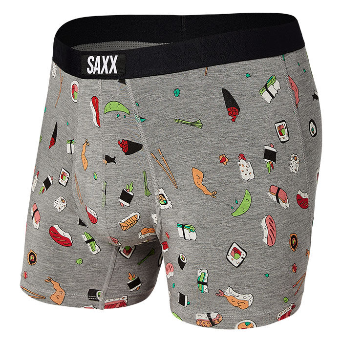 Men's Vibe Boxer Brief, Saxx Underwear